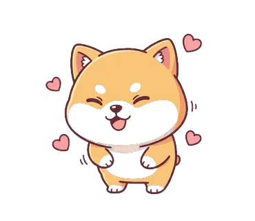 ありがとう