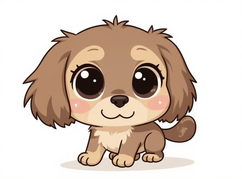 ちびキャラ